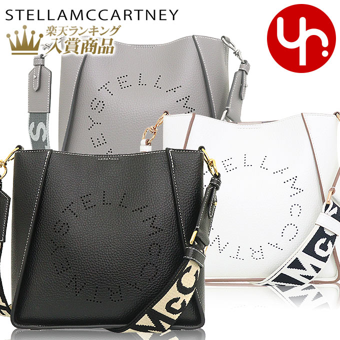 楽天市場】ステラマッカートニー STELLA McCARTNEY バッグ ショルダー 