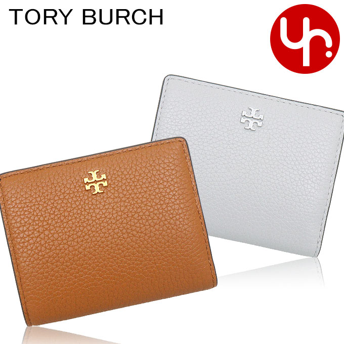 【楽天市場】トリーバーチ TORY BURCH 財布 二つ折り財布