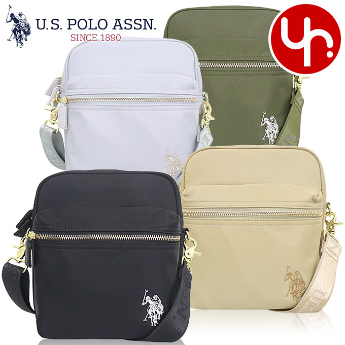 楽天市場】ユーエスポロアッスン U.S.POLO ASSN. バッグ