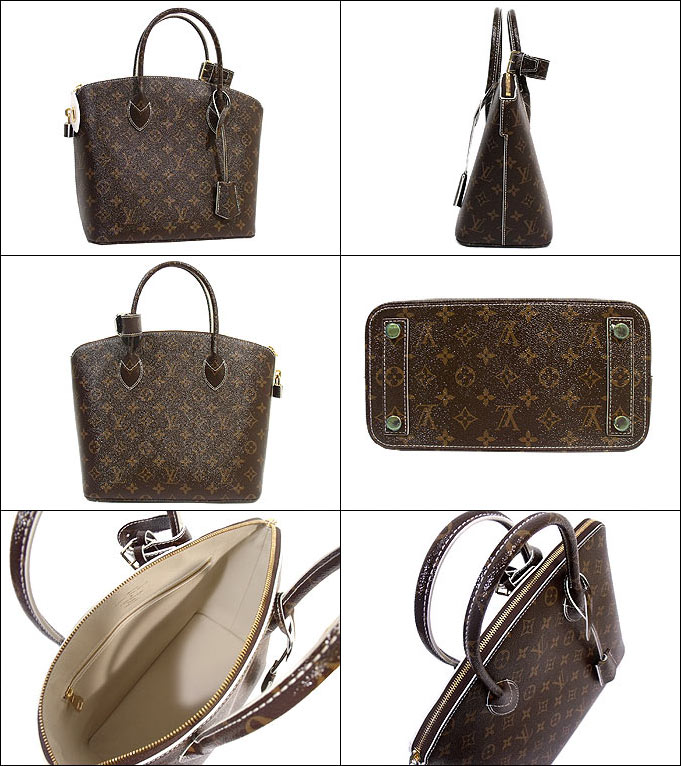 import-collection | Rakuten Global Market: Louis Vuitton LOUIS VUITTON ★ bags (tote bag) M40597 ...