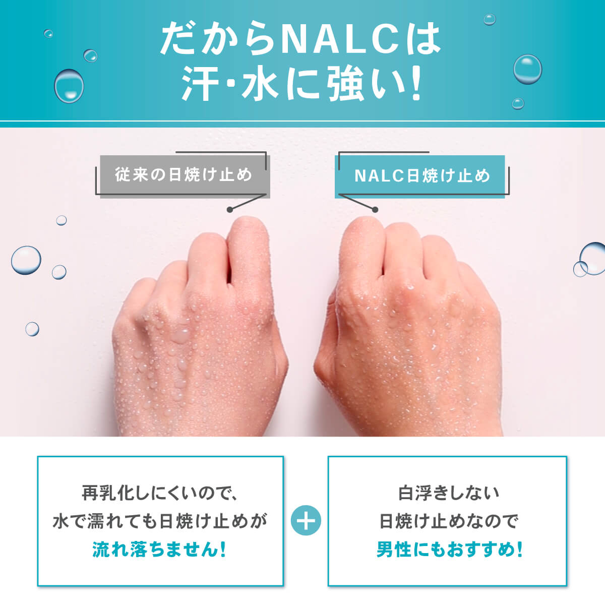 楽天1位】 日焼け止め 《2本購入→1本 プレゼント 》 無添加 肌