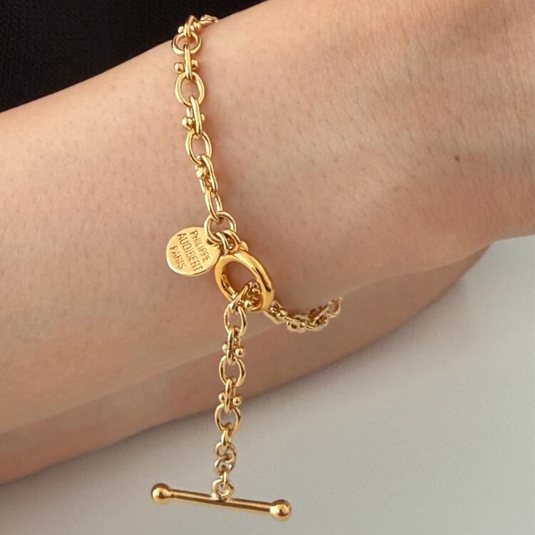 楽天市場】フィリップ オーディベール Philippe Audibert 24K CARLY