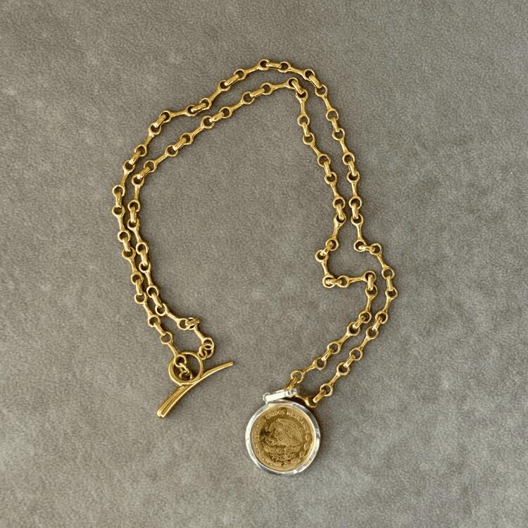 楽天市場】Gabriela Artigas ガブリエラアルティガス ネックレス