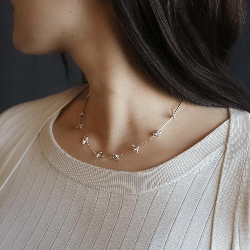 楽天市場】HARPO ハルポ ネックレス Fetish Necklace