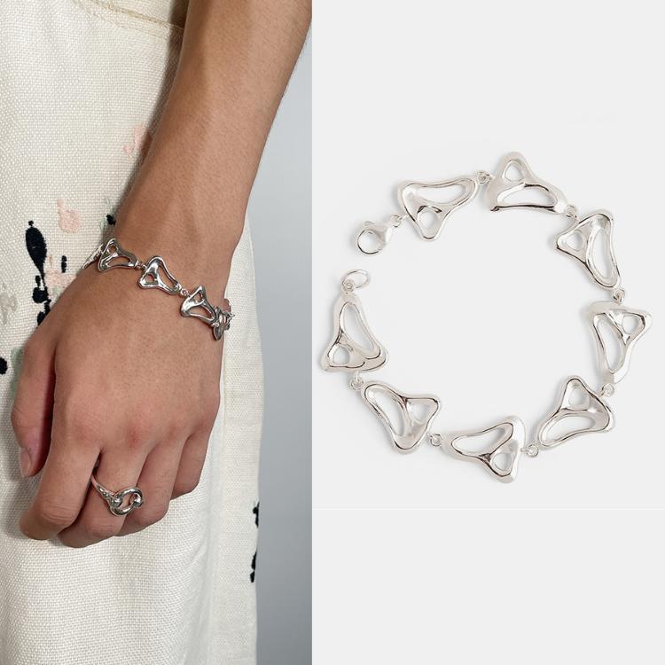 YOSTER ヨースター Eye Ring アイリング YOSTER ヨースター Eye Ring アイリング (YOSTER/指輪・リング