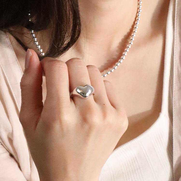 ANNIKA INEZ ハートリング Annika Inez HEARTリング｜トゥモローランド 公式通販