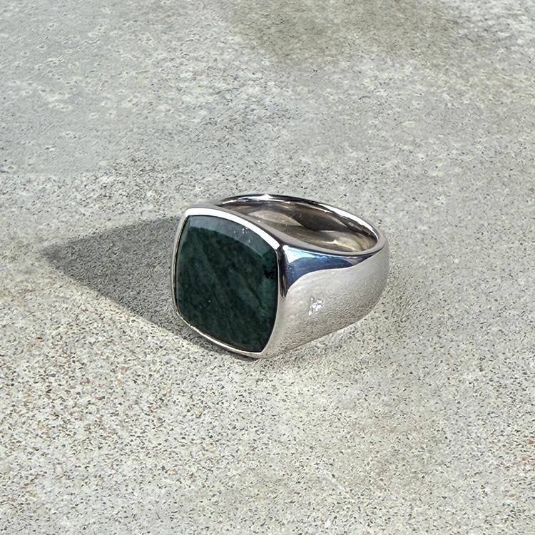 楽天市場】TOMWOOD トムウッド リング レディース Kay Ring