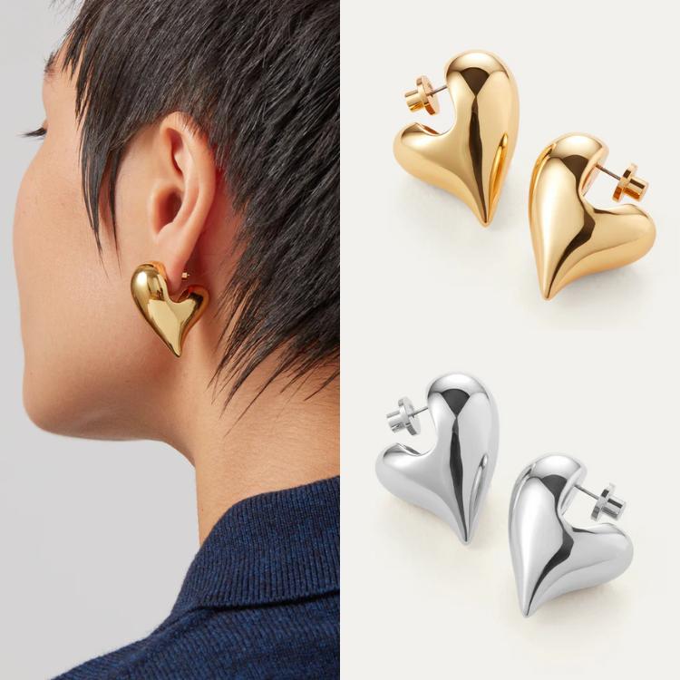楽天市場】JENNY BIRD ジェニーバード Aurora Studs Earrings ピアス
