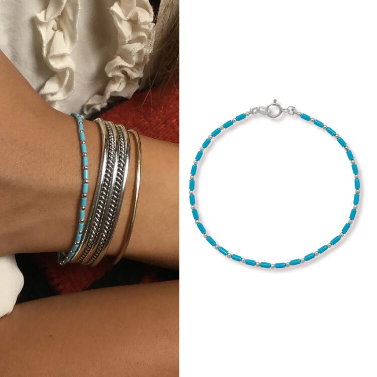 楽天市場】HARPO アルポ ハルポ 【B305】ターコイズ アンド シルバー