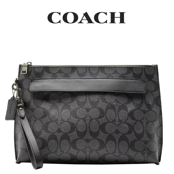 【楽天市場】コーチ COACH アウトレット メンズ バッグ セカンド 