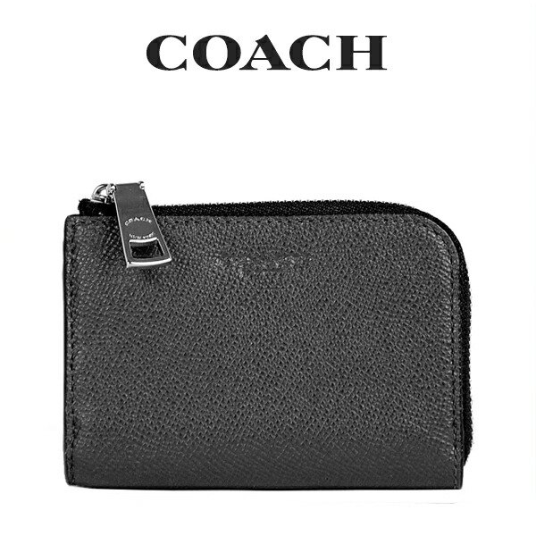 コーチ coach キーケース ブラック 型番 78675+spbgp44.ru