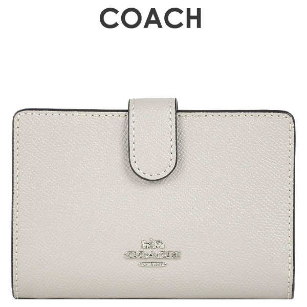 楽天市場 コーチ Coach レディース 財布 二つ折り財布 F Svc2j グレーバーチ インポートブランド ロータス 楽天市場 コーチ Coach レディース 財布 二つ折り財布 F Svc2j グレーバーチ インポートブランド ロータス