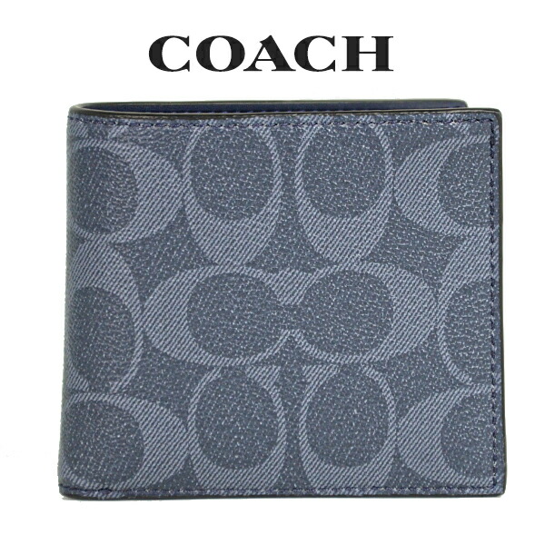 楽天市場】コーチ COACH アウトレット メンズ 財布 ラウンドジップ長