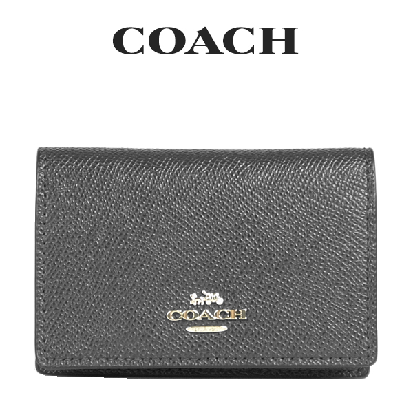 【楽天市場】コーチ COACH アウトレット メンズ 小物 カードケース 