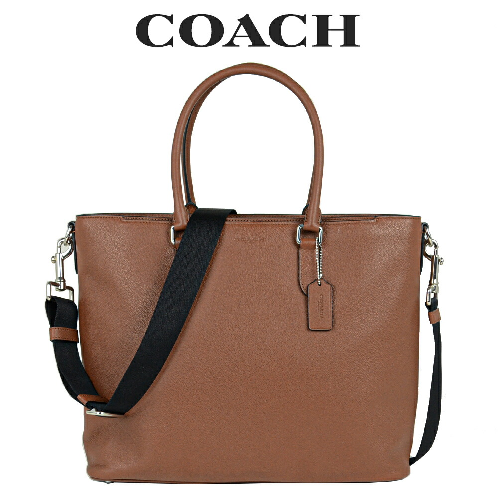 コーチ　バッグ 楽天市場】コーチ メンズ トートバッグ COACH MENS バッグ