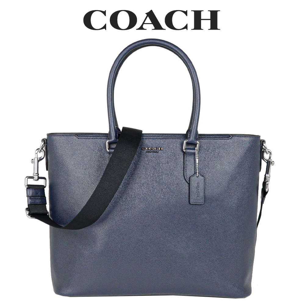 楽天市場】コーチ COACH アウトレット メンズ バッグ トートバッグ 