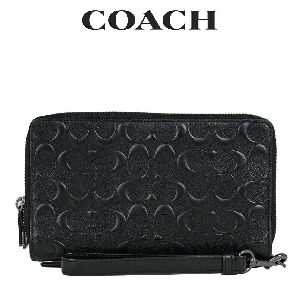 楽天市場】コーチ COACH アウトレット メンズ バッグ セカンド