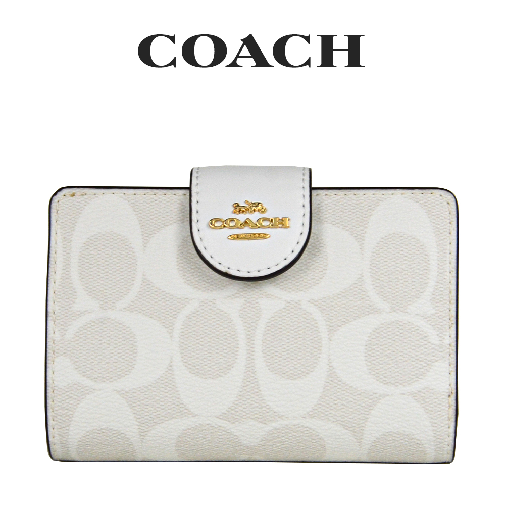 楽天市場】☆ コーチ COACH アウトレット 旅行 レディース 財布