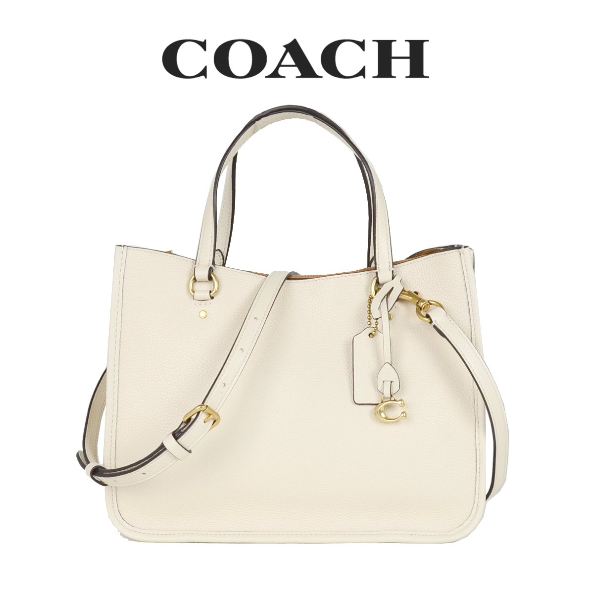 ■在庫あり・国内発■ コーチCOACH バッグ CX575 SV/HA 楽天市場】コーチ COACH アウトレット 旅行 レディース バッグ