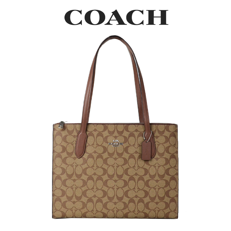 【国内発送・関税込】コーチCOACH バッグ 1671 IMOVG Amazon | [コーチ] トートバッグ アウトレット レディース 1671