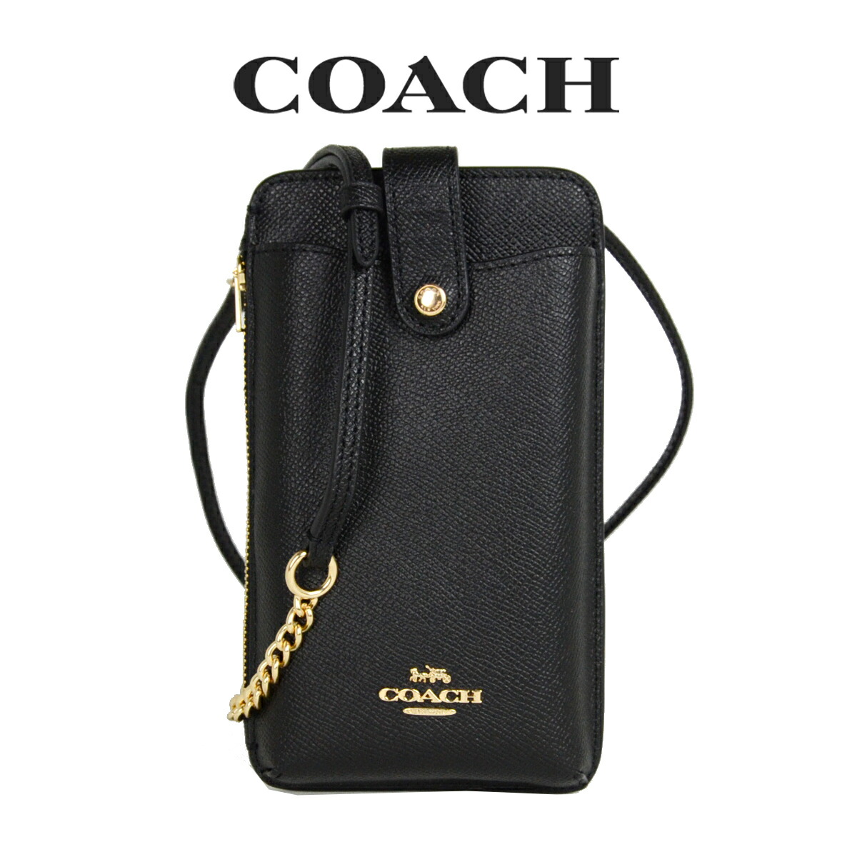 楽天市場】コーチ COACH ショルダーバッグ 2154 ミニ