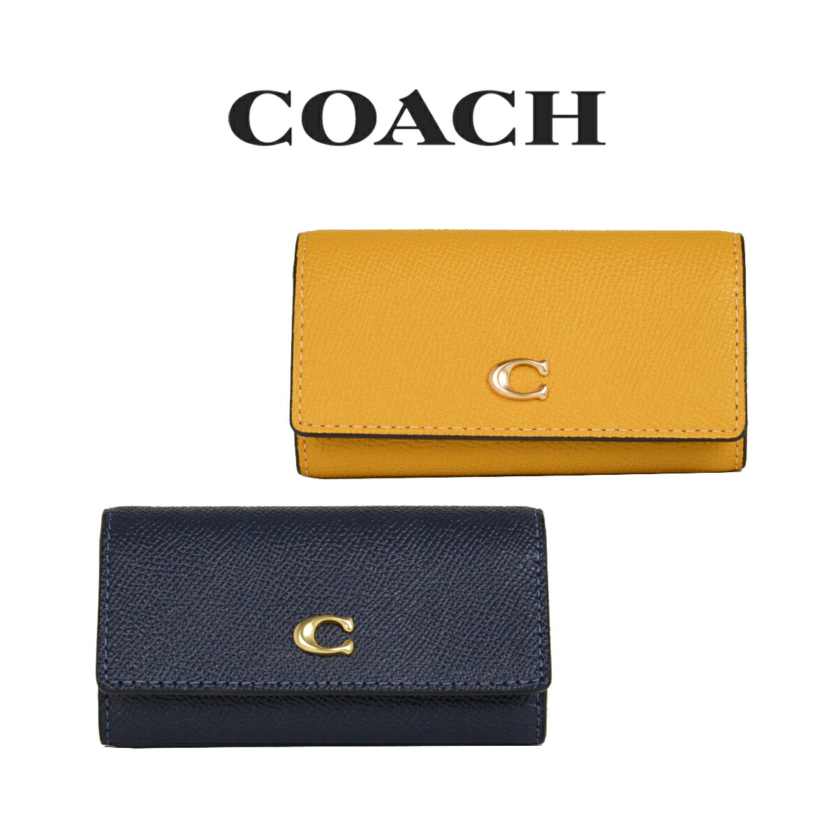 【楽天市場】コーチ COACH アウトレット レディース 小物 キー 