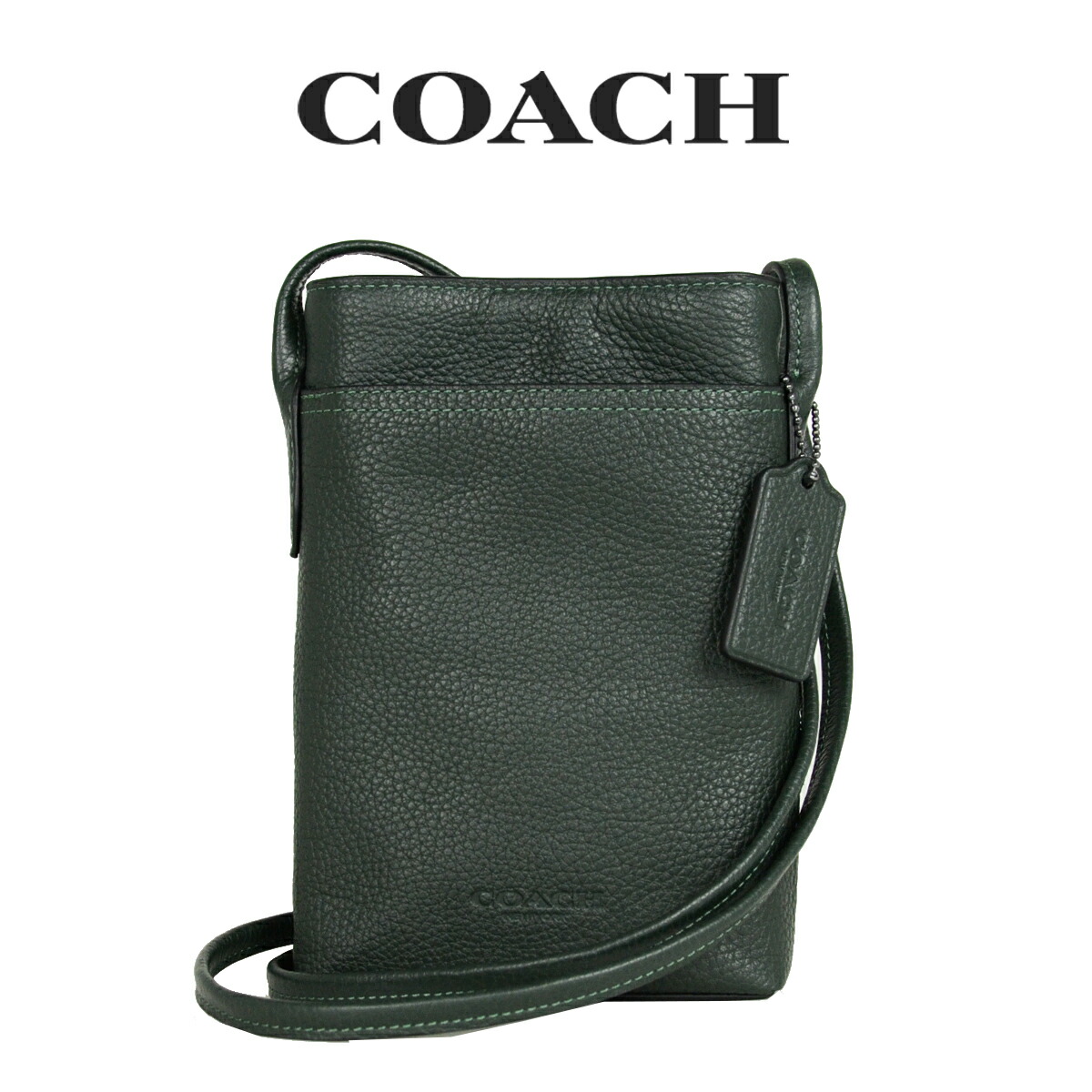 COACH ボトルケース 楽天市場】☆ コーチ COACH アウトレット 旅行 メンズ バッグ