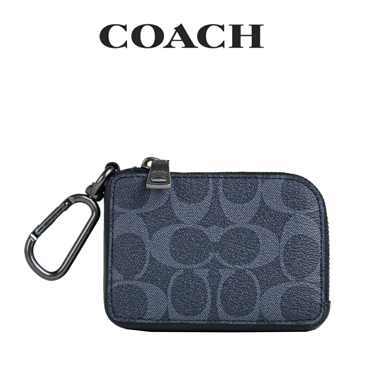 楽天市場】☆ コーチ COACH アウトレット レディース 小物 キーケース 