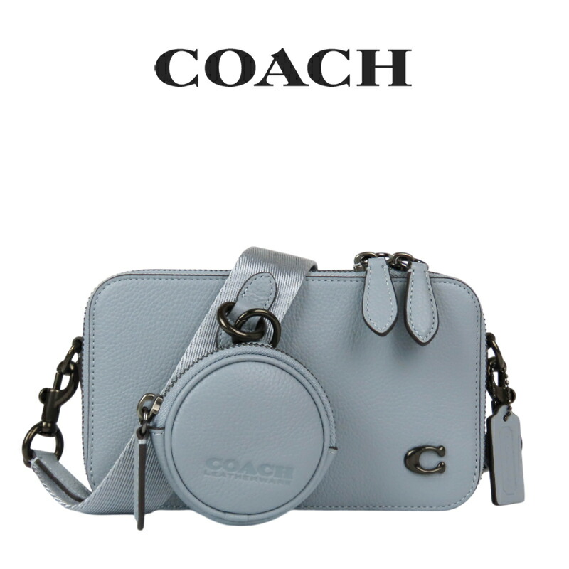 COACH　コーチ　ショルダーバッグ レディース ショルダーバッグ | COACH コーチ公式アウトレット