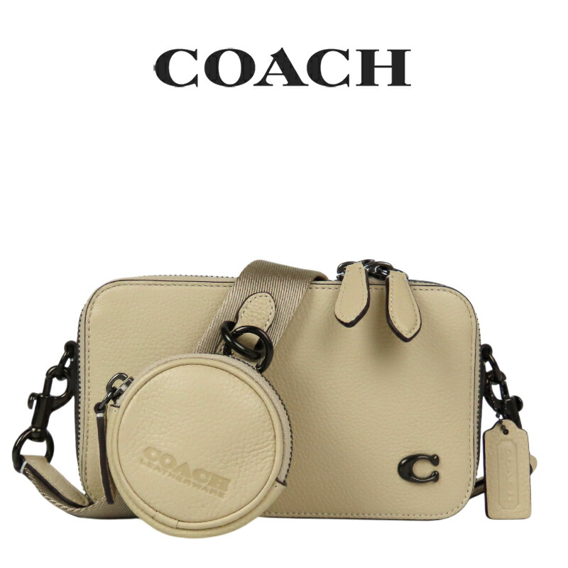 COACH メンズバック 楽天市場】コーチ COACH ショルダーバッグ メンズ アウトレット
