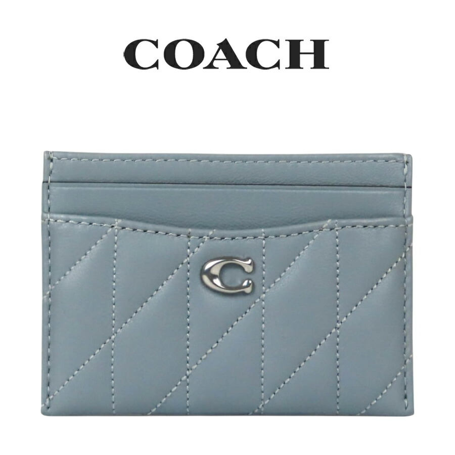■在庫あり・国内発■ コーチCOACH カードケース CR536 LHWTT 楽天市場】【メール便送料無料】コーチ COACH アウトレット 旅行