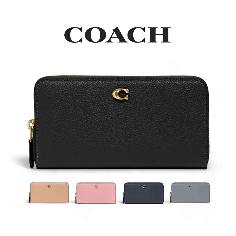 COACH ブラックcc489長財布アウトレット品 楽天市場】コーチ COACH アウトレット 旅行 レディース 財布