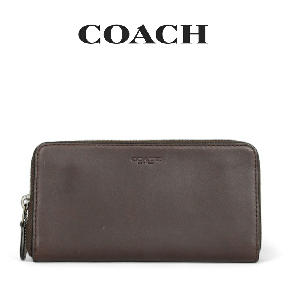 楽天市場】☆ コーチ COACH アウトレット 敬老の日 メンズ 財布