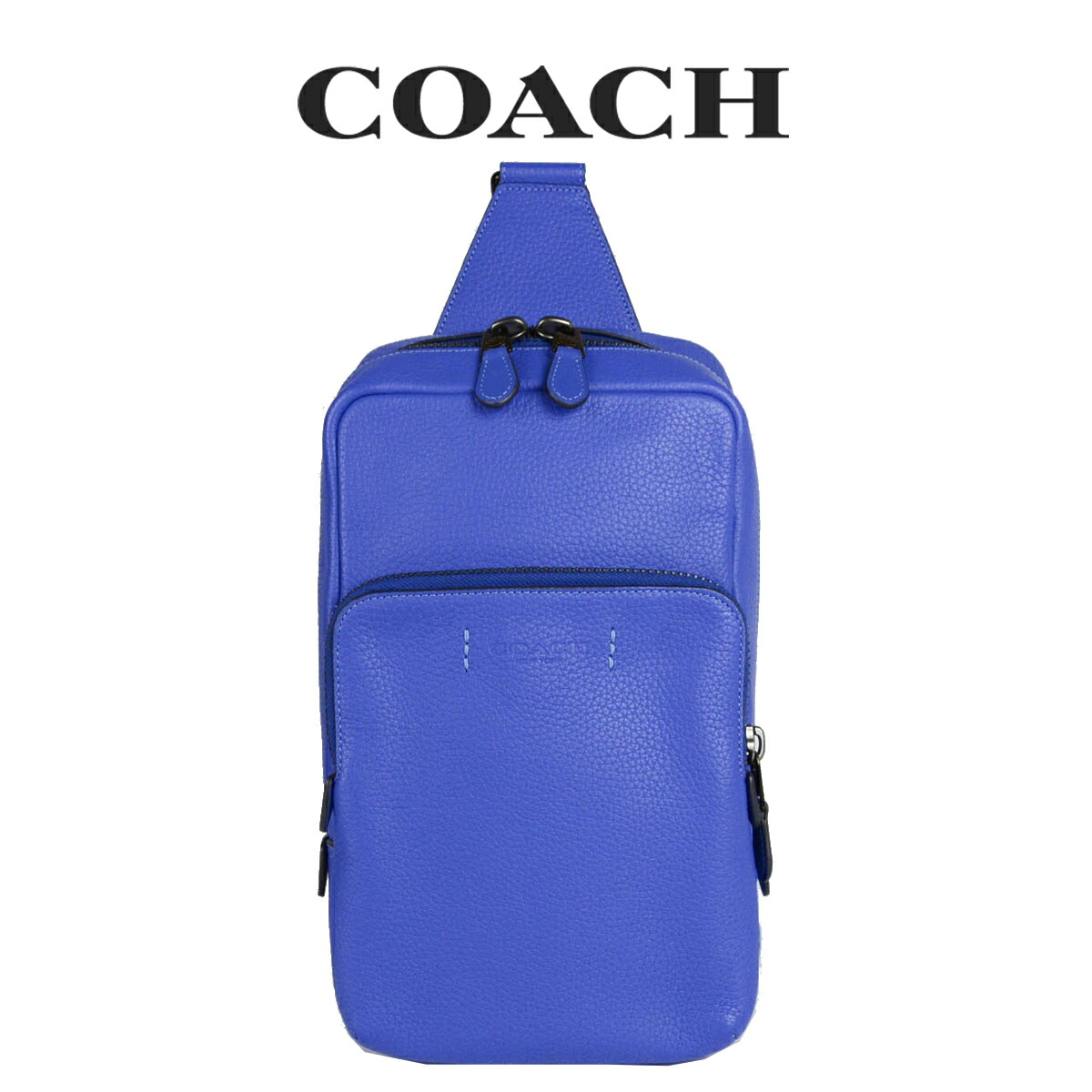 楽天市場】コーチ COACH アウトレット メンズ バッグ ボディバッグ C5331 CHK(チョーク) ホワイト : インポートブランド ロータス