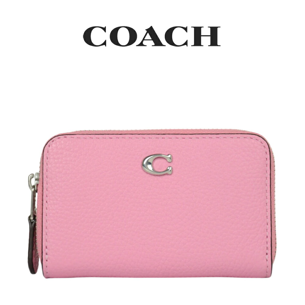 coach小銭入れ　モスグリーン コーチ COACH 財布 （グリーン） -ファッション通販 FASHION WALKER