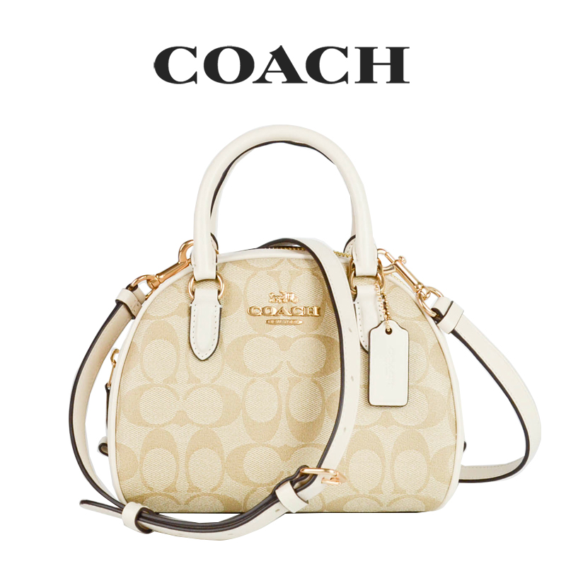 楽天市場】☆ コーチ COACH アウトレット 旅行 レディース