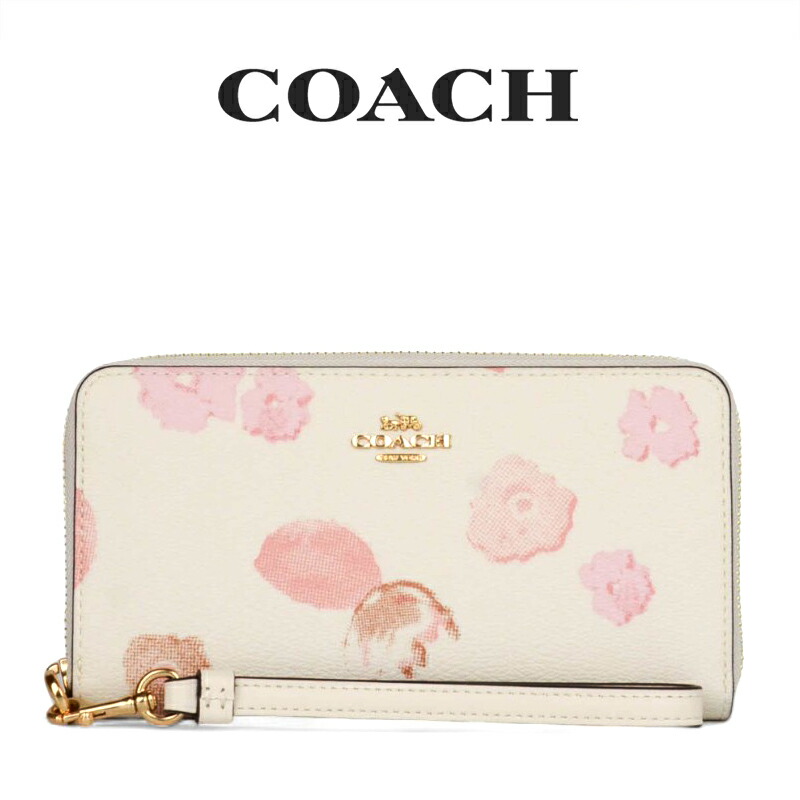 楽天市場】☆ コーチ COACH アウトレット 旅行 レディース 財布
