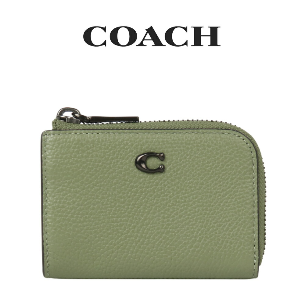 ■在庫あり・国内発■ コーチCOACH キーケース CW358 QB/GF □在庫あり・国内発□ コーチCOACH キーケース CW358 QBBHP