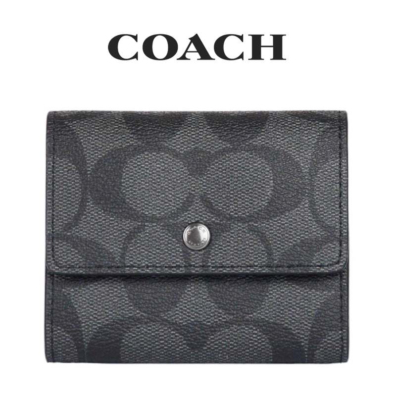 楽天市場】コーチ COACH アウトレット メンズ 財布 コインケース CR793 