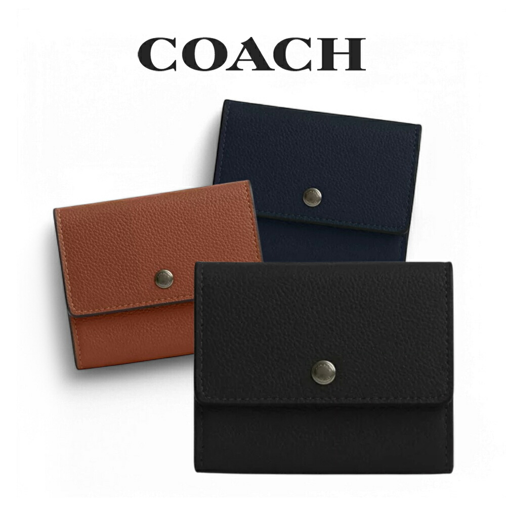 COACH ネイビー コインケース 楽天市場】コーチ（カラーネイビー）（レディースコインケース