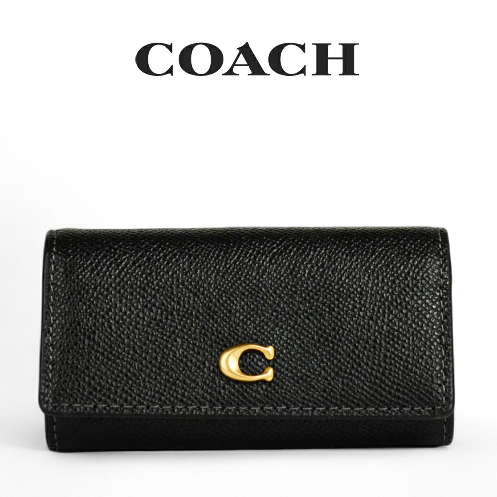 ■在庫あり・国内発■ コーチCOACH キーケース CH799 LHWFT 楽天市場】コーチ COACH アウトレット 旅行 レディース 小物