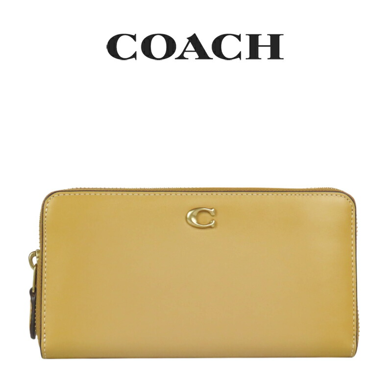 COACH ブラックcc489長財布アウトレット品 楽天市場】コーチ COACH アウトレット 夏のボーナス ギフト