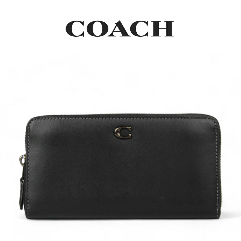 【未使用級】コーチ　COACH 長財布　ラウンドファスナー　CC953 レザー 楽天市場】コーチ COACH アウトレット 旅行 レディース 財布