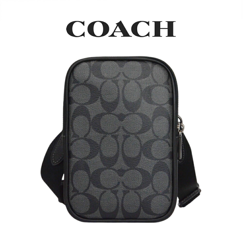 楽天市場】コーチ COACH アウトレット 旅行 メンズ バッグ