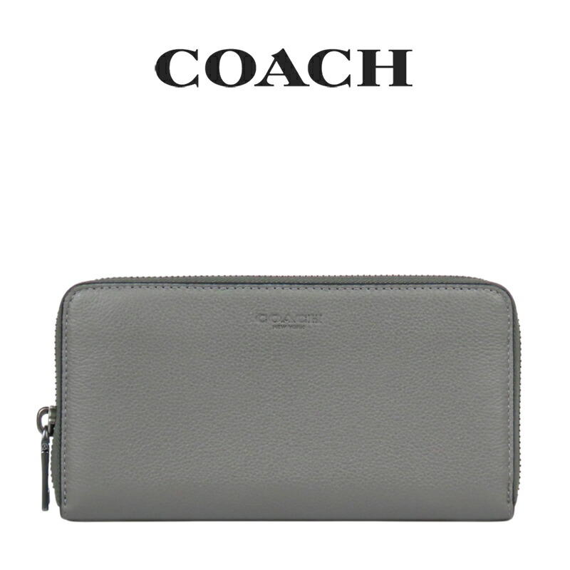 「美品 COACH長財布＋ふわりちゃん セット／単品OK ¥19000」 58102qbchr.jpg