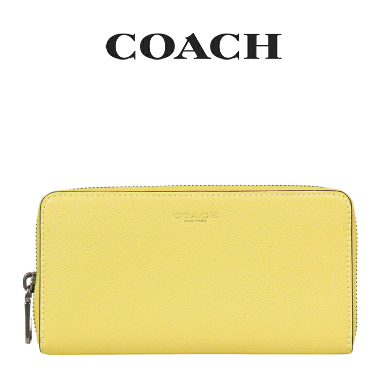 楽天市場】コーチ COACH アウトレット 成人祝い レディース 財布