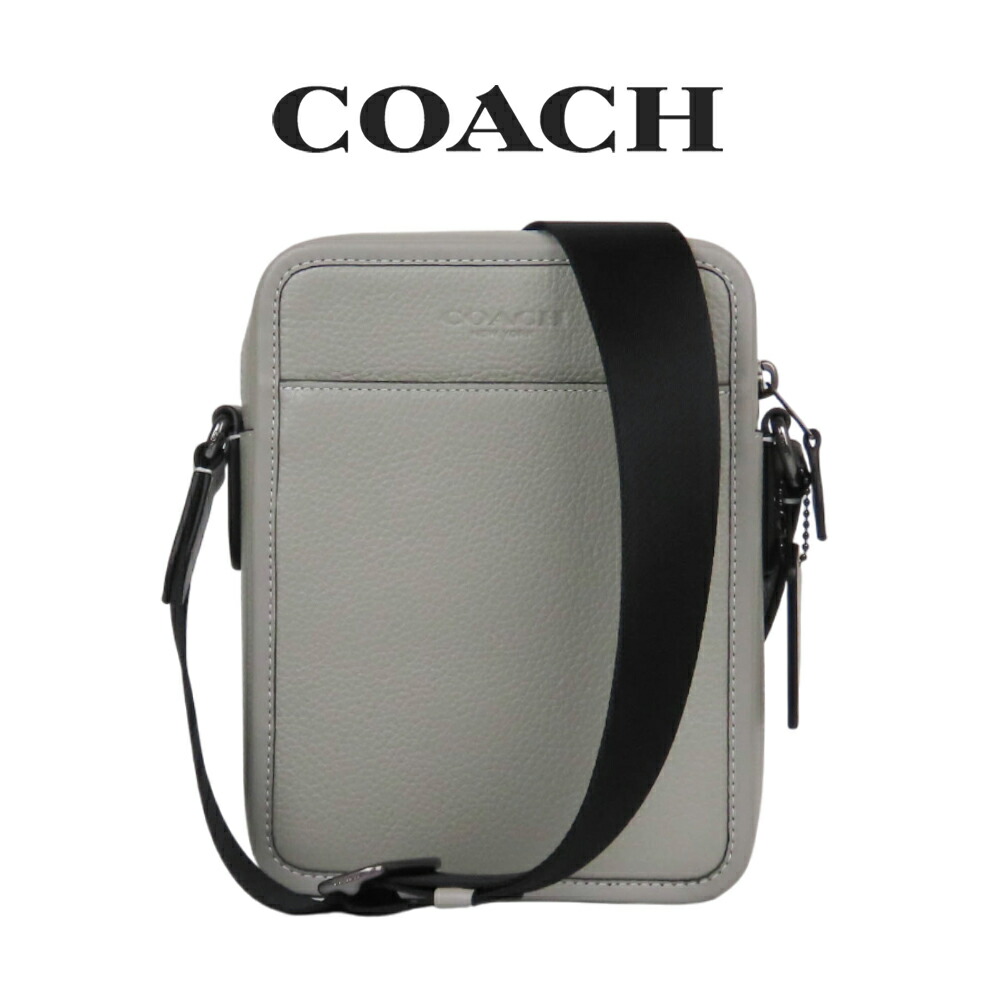 楽天市場】コーチ COACH アウトレット 成人祝い メンズ バッグ