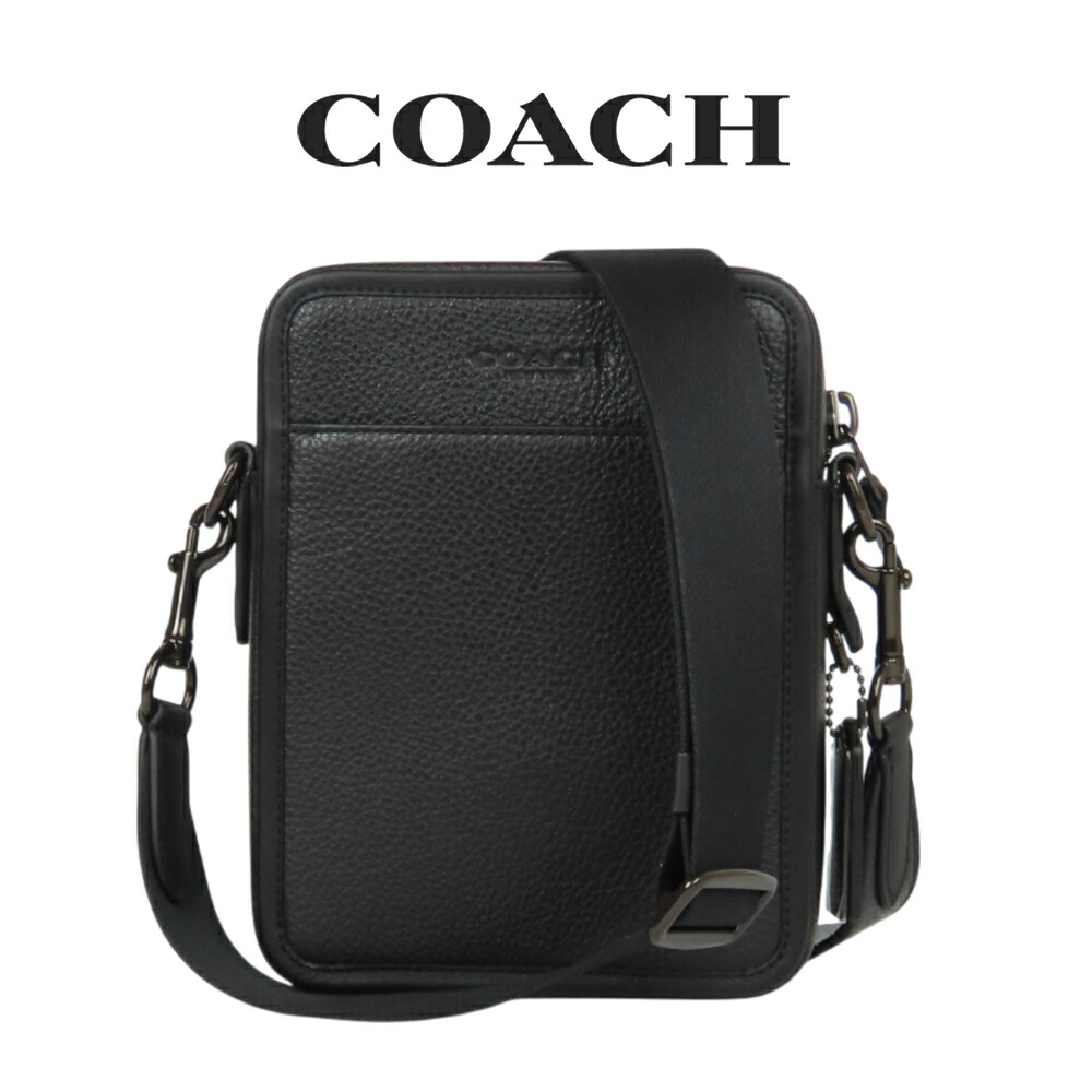 楽天市場】コーチ メンズ バッグ COACH MENS メッセンジャーバッグ 斜