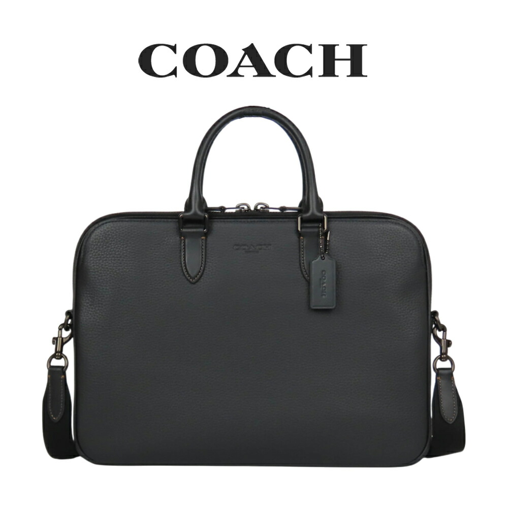 楽天市場】コーチ COACH アウトレット バレンタイン メンズ バッグ