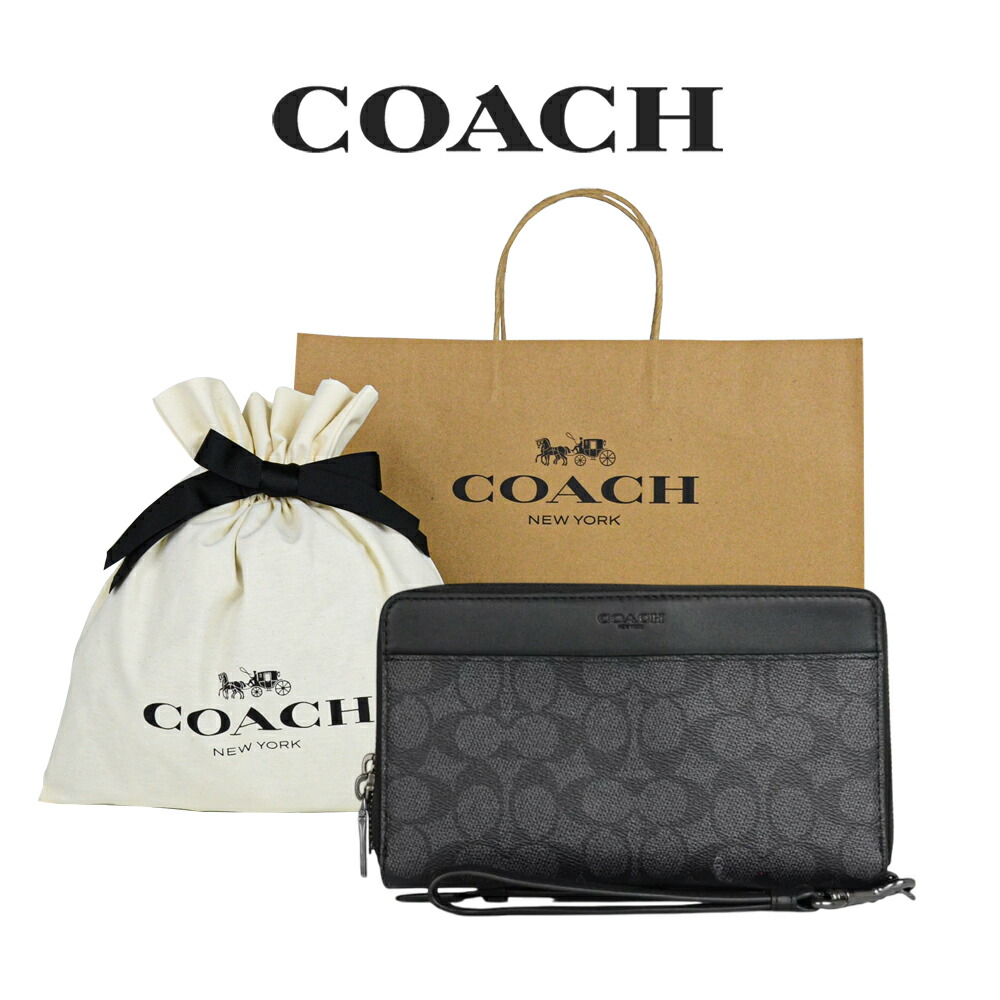 楽天市場】☆ コーチ COACH アウトレット 旅行 メンズ バッグ